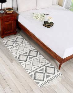 COVE & HUES Cotton Floor Mat - Buy COVE & HUES Cotton Floor Mat Online ...