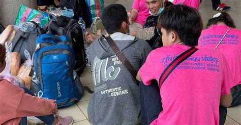 Laos Receives USD 426 Million from Lao Workers Abroad as Foreign ...