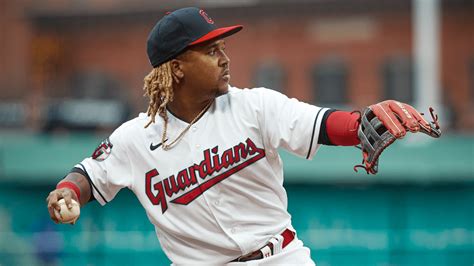 Cleveland Indians now Cleveland Guardians