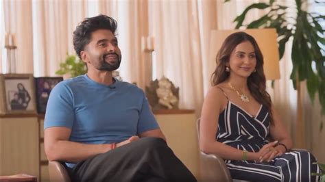 “Situationship?” Jackky Bhagnani’s Gen Z Definition Has People Confused ...