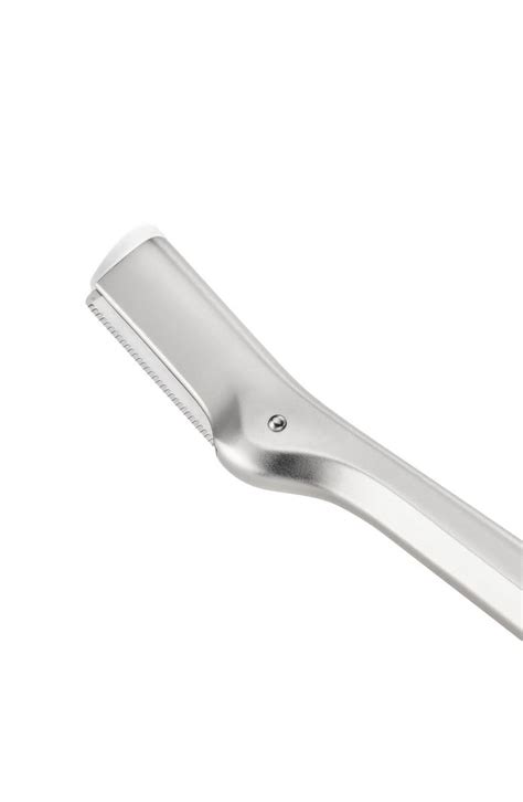 TWEEZERMAN 2-Pack Brow Razor & Mini Tweezer Set | Nordstromrack
