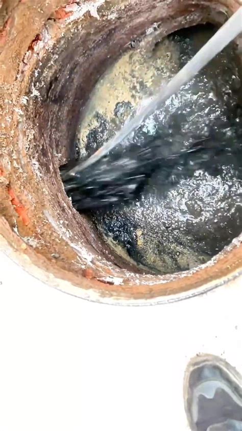 Innovative High Pressure Pipeline Dredging Techniques | TikTok