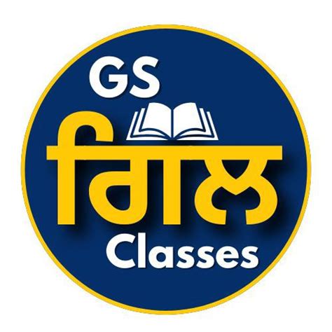 “Best Punjab PCS & UPSC Coaching in Chandigarh | GS Gill Sir Institute”