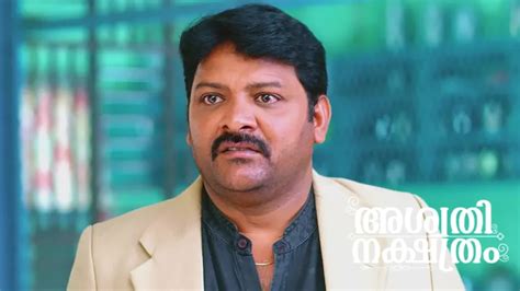 Watch Ashwathi Nakshatram TV Serial 16th March 2026 Full Episode 573 ...