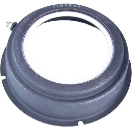 Timken End Cover-Bearing CJ13T207S CJ13T207S | Zoro