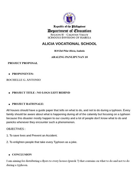 Project Proposal Project Role Copy 2.Docx 20250811 123724 0000 | PDF