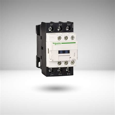 CONTACTOR DEFINITE PURPOSE 20A 3P 120VAC COIL | Guillevin