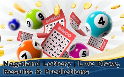 nagaland lottery draw live india - Claim Your ₹250 VIP fast!