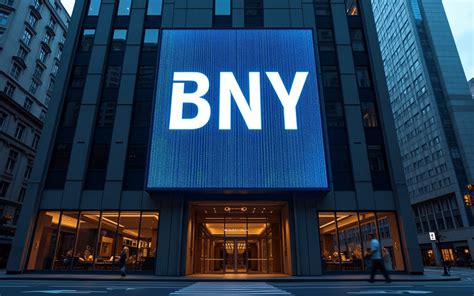 BNY launches stablecoin reserves fund BSRXX