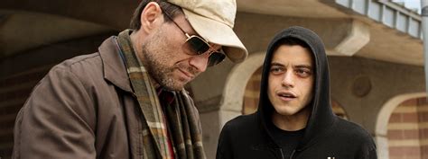 Mr. Robot: "one-and-zer0es.mpeg" Review
