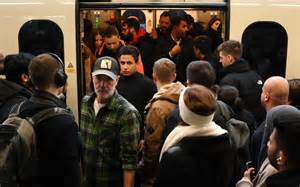 London travel news LIVE: Delays on the Bakerloo line | The Standard