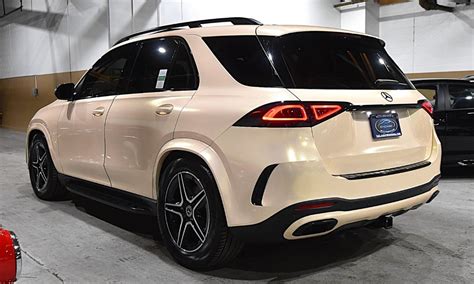 2020 Mercedes-Benz GLE350 GLE 350 4MATIC SUV | eBay