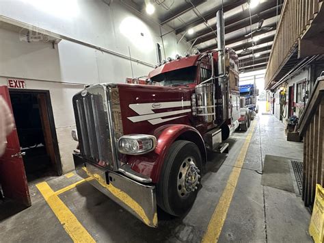 2024 PETERBILT 389 For Sale in Tulsa, Oklahoma | TruckPaper.com