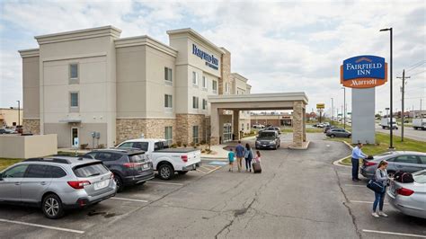 Is Fairfield Inn Worth It? Honest Pros, Cons and What Guests Really ...