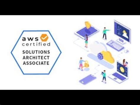 AWSSolutions Architect Associate CertificatioTraining in Colorado ...