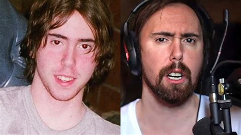 Asmongold reveals why he “looks like a rat” and urges viewers to brush ...