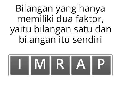 Kls 4 Matematika Istilah kunci matematika - Навчальні ресурси