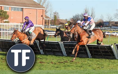 Horse Racing Tips: Timeform’s Friday fancies at Ayr – Paddy Power News