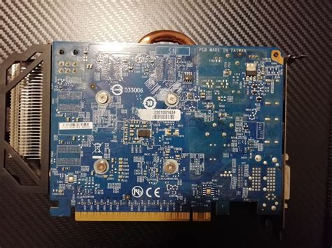 Gigabyte GTX 750 Ti 2GB - HardverApró