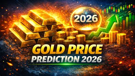 Gold Price Target 2026: गोल्डमैन सैक्स का बड़ा दावा, 2026 में भी चमकेगा ...