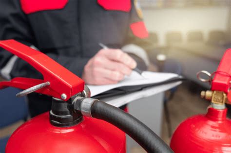 NFPA Code Updates 2026: Fire Safety for Your Business