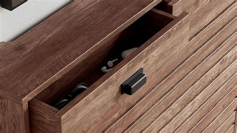 An Actually Good-Looking Radiator Cover That That Also Gives You Extra ...