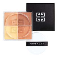 Givenchy, Prisme, Compact Powder, 05, Pope Line Mimosa, 12 g *Tester ...