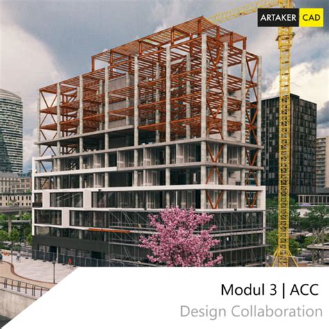 Autodesk Construction Cloud (CDE) Trainings