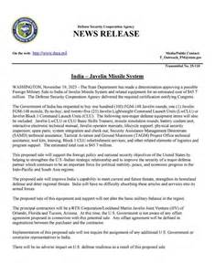 US Approves $93 Million Arms Deal With India — What Does The Package ...