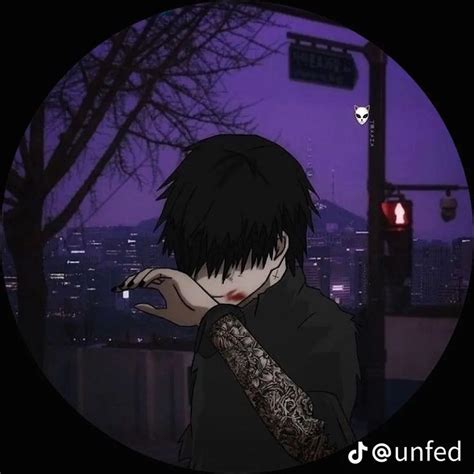 Pin By Savannah Page On Anime Pfp Anime Gangster Anime Anime Shadow