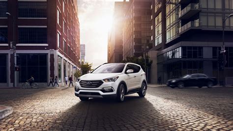 Best And Worst Years For Hyundai Santa Fe