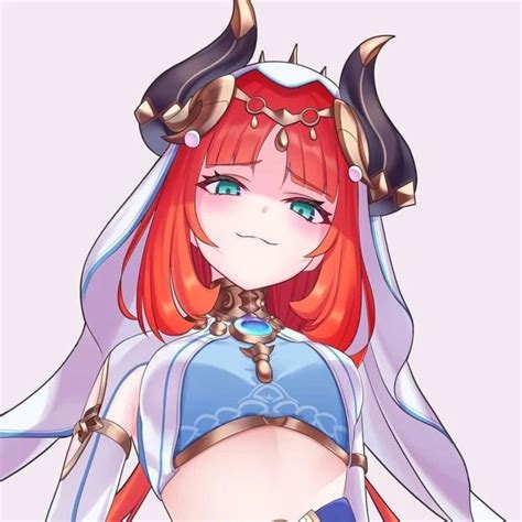 Chat with nilou | Your AI Friend. | Hi Waifu