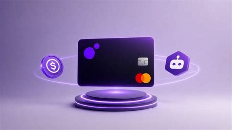 MoonPay Launches AI-Ready Stablecoin Card on Mastercard
