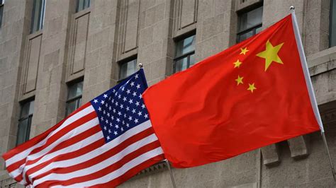 Jamieson Greer says US aims to secure rare earths supply in China trade ...