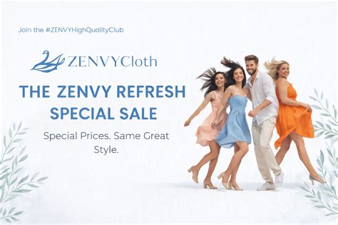 Zenvy Store & Co. – Zenvy Store & Co.