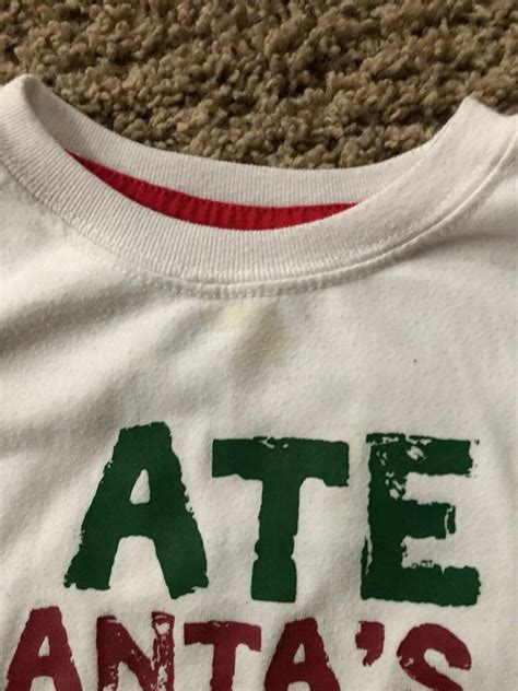 OSH KOSH CARTERS ~ Boys Christmas Holiday Pajamas PJs Size 4 ~ Extra ...