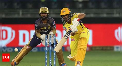 IPL 2021: Ruturaj Gaikwad wins Orange Cap, Harshal Patel takes Purple ...