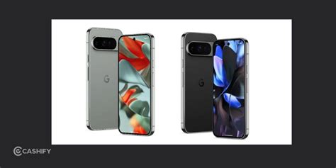 Google Pixel 11 Pro, Pro XL Launch Date, Price And Specs | Cashify Blog