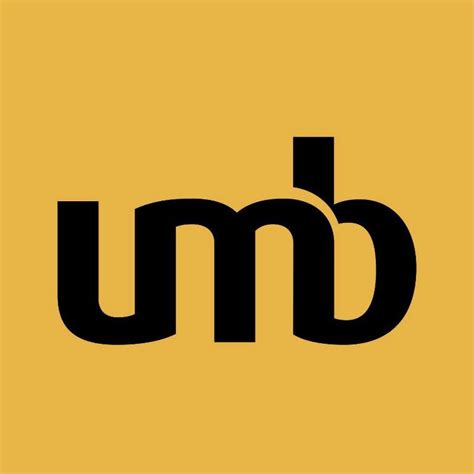 UMB values you and remains... - Universal Merchant Bank | Facebook