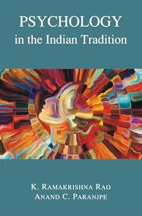 Buy Psychology in the Indian Tradition, Book on Indian Psychological ...