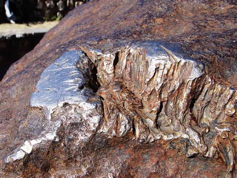 Why Largest Meteorite Found on Earth Has No Crater Around It
