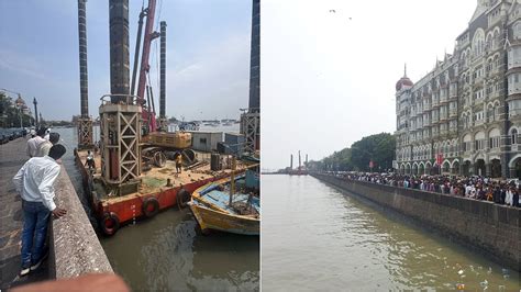 Maharashtra Maritime Board Floats ₹196 Crore Tender For Radio Club ...