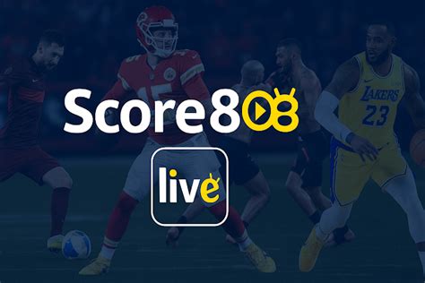 Score808 - Watch Free Live Sports in Full HD
