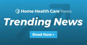 Scaling Home-Based Care Coordination Depends On Technology, Addressing ...