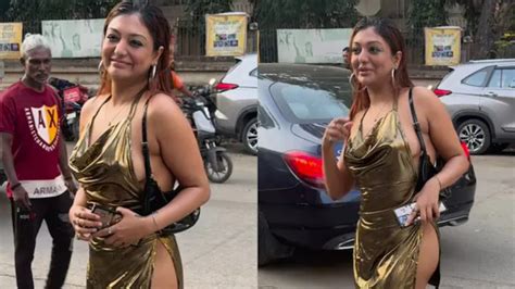 Who Is Khushi Mukherjee? Instagram 'Influencer' Receiving Heavy Online ...