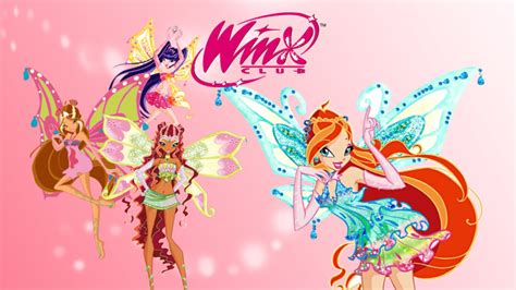 Winx Club - Rai Gulp - 2. marzo 2026, 05:03 - Teleboy