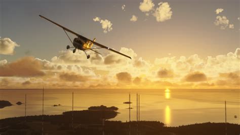 Microsoft Flight Simulator 2024