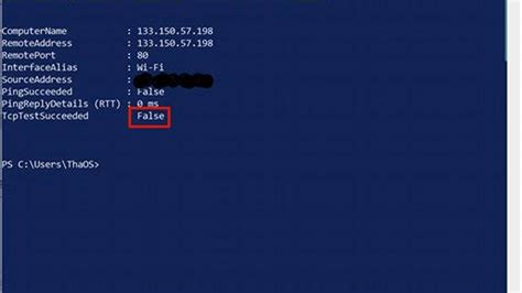 Expert Guide on Testing UDP Connectivity