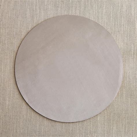 Buy Corsica Halcyon Leaf Glass Beaded Placemat from Home Centre at just ...