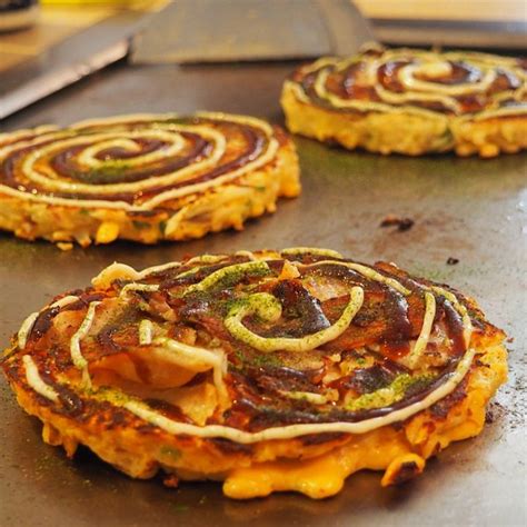 The Best Okonomiyaki in London - Tripadvisor